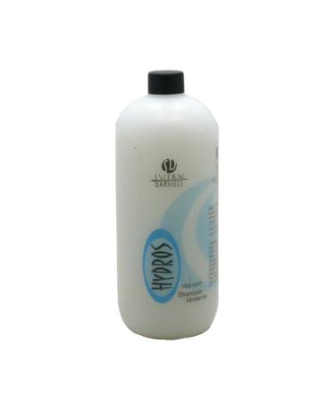 SD SUSAN DARNELL SUSAN DARNELL Hydros Moisturizing Shampoo for Hair 1000 ML
