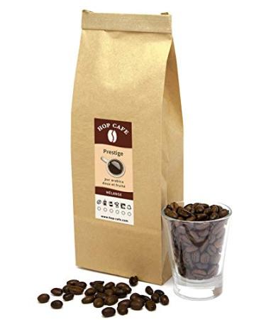 HOP CAFE Prestige Blend 100% Arabica 500 g