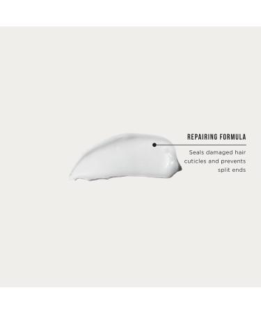 HASK Argan Oil Miracle Damage Repair Cream - All Hair Types Color Safe Gluten-Free Sulfate-Free Paraben-Free - Shop Internationally - Buy Online on GoSupps.com