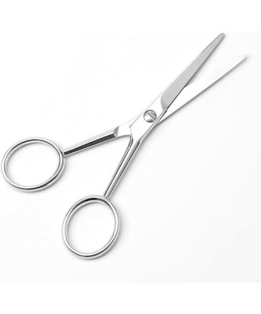 Beaupretty Care Scissors - Premium Stainless Steel Hair and Eyebrow Scissors for Precision Haircuts | International Shipping - Buy Online on GoSupps.com