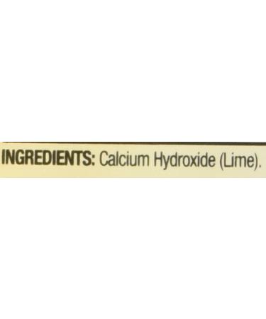 Mrs. Wages Pickling Lime 16 Oz - Pack of 3 | 1 Pound Each - Buy Online on GoSupps.com