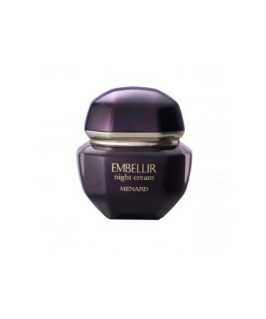 Menard Embellir Crema De Noche 35Ml