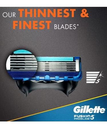 Gill Prglde Cart Manual - Size 8 (8ct) | Global Shipping Available - Buy Online on GoSupps.com