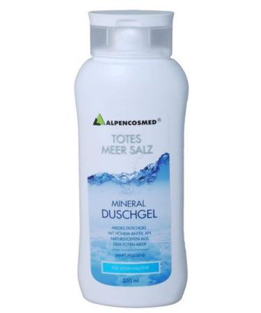 Buy Totes Sea Saline Shower The Ultimate Bathroom Experience | Shop Internationally - Buy Online on GoSupps.com