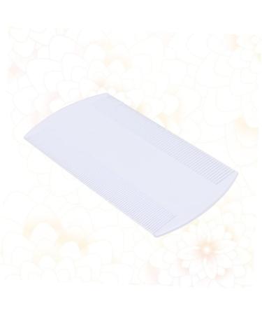Healeved Pet Care Tool - 3-in-1 Hair Feast Lice & Flea Comb for Pets | Double-Sided Fine Tooth Comb for Effective Wool Lice Removal - Buy Online on GoSupps.com