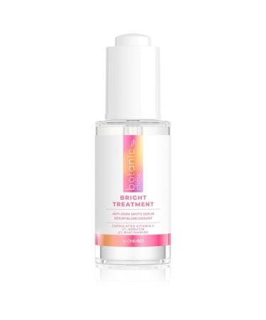 BRIGHT TREATMENT Botanic Clinic Anti Fade Serum 30 ml.