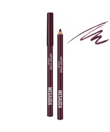 MESAUDA Mesauda Milano Ruby Artist Eyes 108 Eye Pencil
