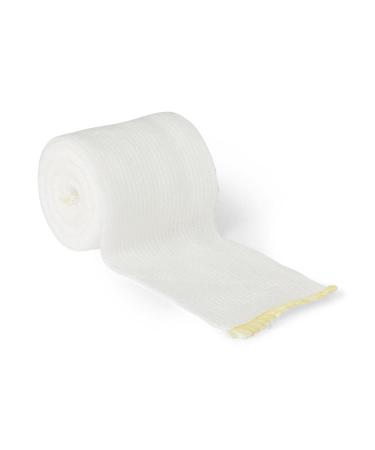 Medline Swift-Wrap Elastic Bandage - 2" x 5 Yards Self-Closure First Aid | International Shipping - Buy Online on GoSupps.com
