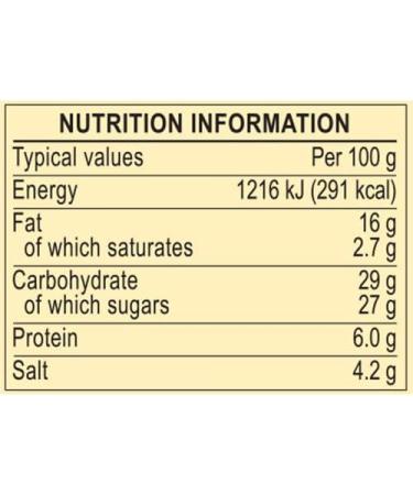  Lee Kum Kee Kum Lee and Satay Sauce vegetarian 190 g (lot of 6) - Buy Online on GoSupps.com