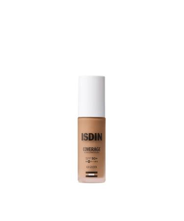 ISDIN ISDIN Cover 4 Golden SPF50+ 30G