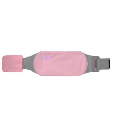 Pad Hwarm uterus belt 3 corridors menstruation heating pillows waterproof electrical Syrisora 26 * 14 * 5 warm uterine belt 3 corridors menstrual heating pillows waterproof electrical