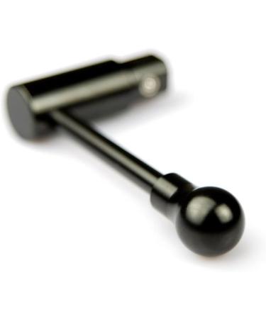 Lanparte FFSC-01 Follow Focus Speed Crank - Black | High-Quality Camera Accessory - Buy Online on GoSupps.com