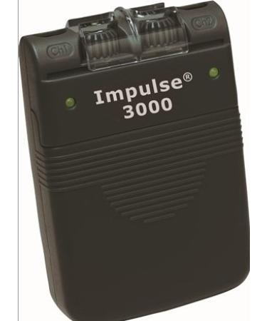 Fakim3 Impulse 3000 Biomedical Life Systems - Each 1