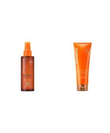 Sun Beauty SPF 30 + Sun Lotion 250 ml