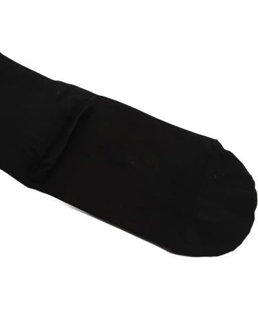 High Compression Closed Toe Stockings for Varicose Veins - 23-32 mmHg | Postoperative Recovery | International Shipping - Buy Online on GoSupps.com