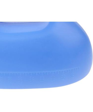 2000ml Urinal for Men Travel - Buy Online on GoSupps.com