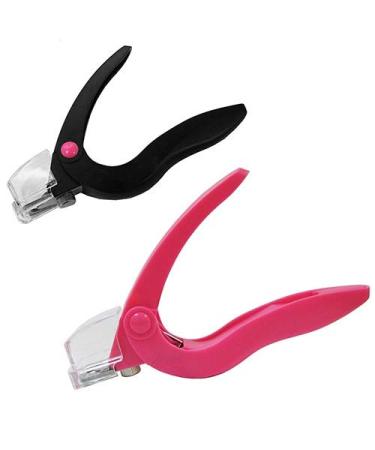 PSGS Acrylic Art Edge Cutter Gel UV Fake Nail Clipper Trimmer Tip Cut Manicure Tool Care Nail Art Tips Edge Cutter Clipper