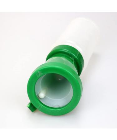 Mipcase Set of 2 Cow Sheep Nipple Goat Teat Dip Cups - Teat Inflammation Medicine, 1 Count - Pack of 1 - Buy Online on GoSupps.com