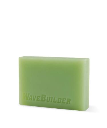 Wavebuilder Herban Hustle Aloe Cactus Water Cucumber 2-in-1 Shampoo & Bodywash Bar | Eco-Friendly Cleansing | International Shipping Available - Buy Online on GoSupps.com