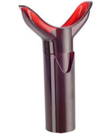  Jorzer Lip plumping pumps for sexy lips - For softer more beautiful lips - One size fits all (Dark red) - Buy Online on GoSupps.com