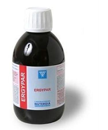 Ergypar Nutergia 250 ml