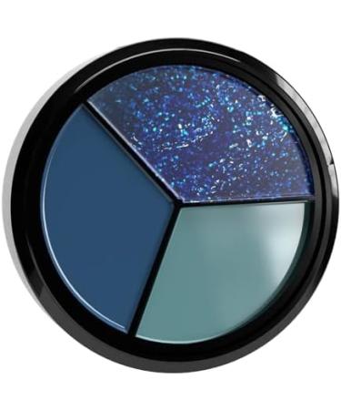 Solid Gel Palette Version No. 3 Mystic Teal - Buy Online on GoSupps.com