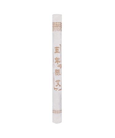 Buy Moxa Sticks & Rolls for Physiotherapy - 10 Pieces | 5-Year Quality | TCM Solutions - Buy Online on GoSupps.com