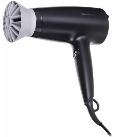 Philips PHILIPS SECADOR DE PELO BHD 30230 1600 W BLACK - Buy Online on GoSupps.com