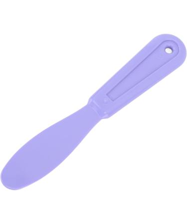 Ergonomic Multi-Function Mixed Knife & Spatula for Dental Plaster - Ideal for Alginate Impressions (Purple) | International Shipping - Buy Online on GoSupps.com