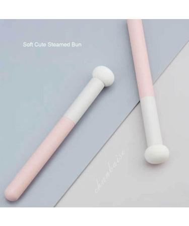 dijiusidy Concealer Brush Foundation Powder Blush Makeup Applicator Make Up Tool Beginner Reusable Household Application Supply - Buy Online on GoSupps.com