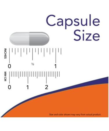 Now Foods Plant Enzyme Mix 240 Vegan Capsules - Buy Online on GoSupps.com