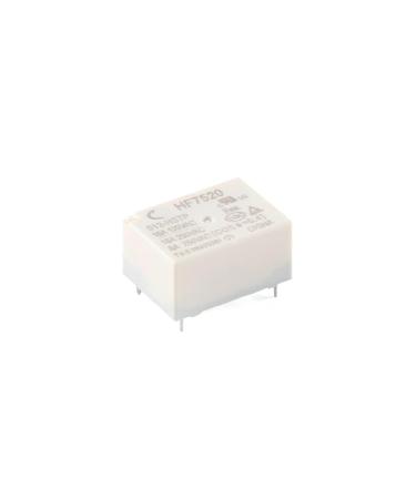 Relay HF7520 005-HTP HF7520 012-HTP HF7520 024-HTP HF7520-012-HTP HF7520-009-HTP HF7520 012 HTP 9V 12V 4PIN 16A 1Pcs (Size : 12VDC) - Buy Online on GoSupps.com