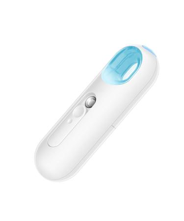 DOITOOL Nano Mist Sprayer Steamer White Hydration Instrument Face