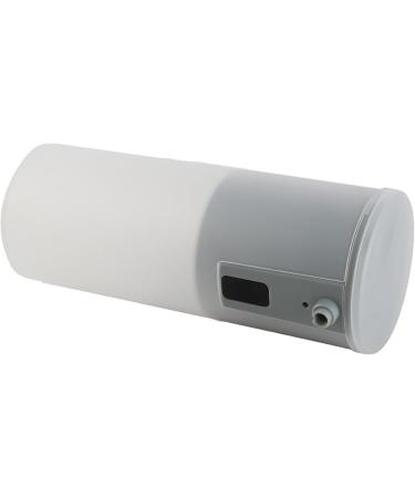 aqxreight 350ml Infrared Motion Sensor Automatic Foaming Infrared Desktop Foaming Touchless for Home Toilet Kitchen (GREY) - Buy Online on GoSupps.com