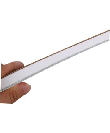 NOLITOY Leg Shape Orthotic Insoles | Comfortable Shoe Inserts & Boot Pads | O-Shape Foot Lift | Ideal for Running & Sports | Size 43-44 - Enhance Foot Support & Comfort - Buy Online on GoSupps.com