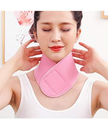 Louttary Neck Mask Neck Care Firming Mask Neck Makeup Remover Whitening Neck Care Neck Skin Care - Buy Online on GoSupps.com