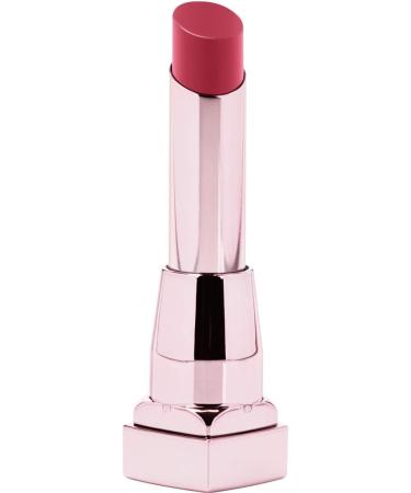 Maybelline Shine Compulsion Lipstick in NU 100 Magenta - Long-Lasting Color for Vibrant Lips - Buy Online on GoSupps.com