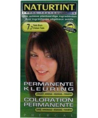 Naturtint Naturtint Naturtint Hair Colour 10-165 ml