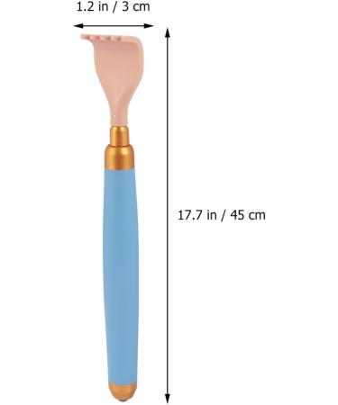 Minkissy Tickles: Unique Travel Spatula Gifts for Men - Perfect Move-In Gifts & Scrap Scraping Solutions - Buy Online on GoSupps.com