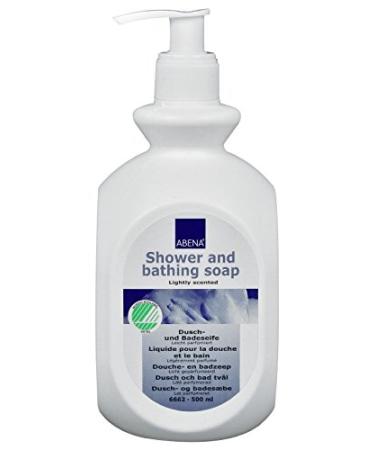 ABENA Abena Liquid Soap - 500 ml
