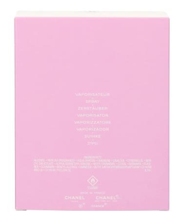 Chanel Chance Eau Vive Eau De Toilette Spray 5 Ounce 5 Fl Oz (Pack of 1) - Buy Online on GoSupps.com