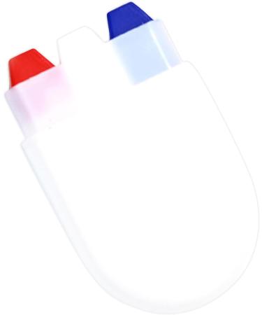  Shurzzesj Face Paint Markers Face Paint Pencils Waterproof and Sweat Resistant Durable Eye Stick for Sport | Rainbow Oil Paint - Buy Online on GoSupps.com