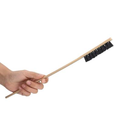 Zouminyy Parrot Cage Cleaning Brush Bird Cage Brush Bird Cleaning Brush Bird Handle Brush for Parrots Bird Cage - Buy Online on GoSupps.com