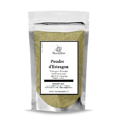 MasarySpice | Estragon en poudre 100 gr