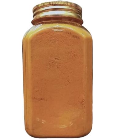 Farm Royale Haldi Powder/Turmeric Powder -200gm||100% Pure and Natural||Export Quality||Hand-picked material - Buy Online on GoSupps.com