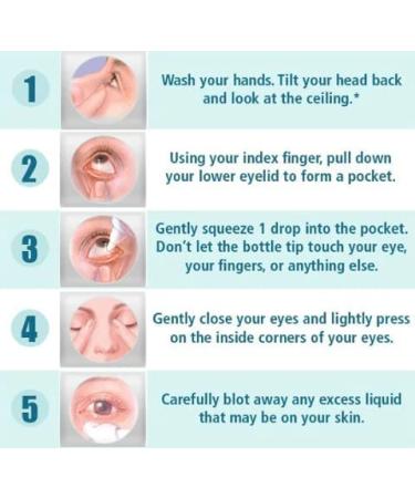 Hhkuize TLOPA Ultra Eye Therapy Drops - Buy 1, 2, or 3 Boxes | Tlopa Ultra Eye Drops - 20pcs per Box - Buy Online on GoSupps.com