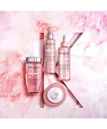 Kerastase Chroma Absolu Bain Chroma Respect 250ml (Pack of 2) - Ideal for Hair Color Protection & Shine | International Shipping Available - Buy Online on GoSupps.com