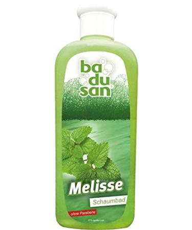 Badusan bubble bath lemisse 500ml