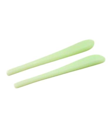 Marxan glasses leg parts glasses replacement bars arm frame repair glasses accessories 3 pairs of green glasses bracket ear pads tube glasses replacement tips