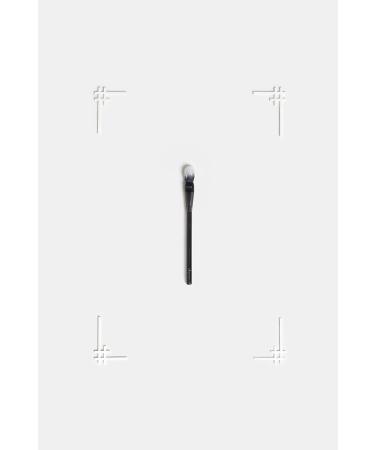 Buy #020 Small Blending Brush | Vegan K-Beauty Makeup Brush for Flawless Application - International Shipping Available - Buy Online on GoSupps.com